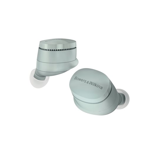 BOWERS & WILKINS Pi6 IN-EAR TRUE WIRELESS EARBUDS