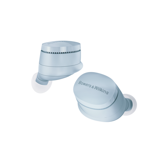 BOWERS & WILKINS Pi6 IN-EAR TRUE WIRELESS EARBUDS