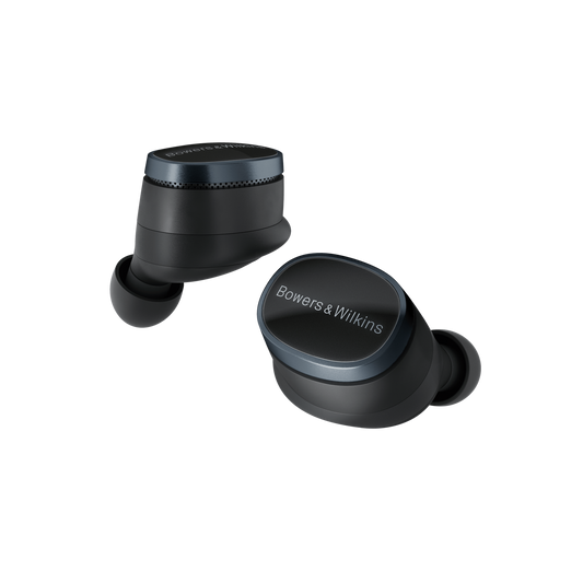 BOWERS & WILKINS Pi8 IN-EAR TRUE WIRELESS EARBUDS
