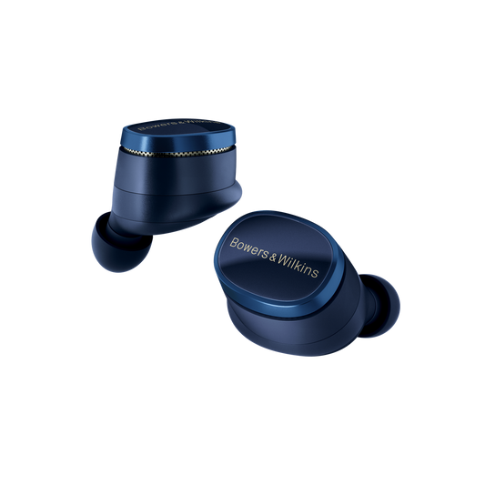 BOWERS & WILKINS Pi8 IN-EAR TRUE WIRELESS EARBUDS