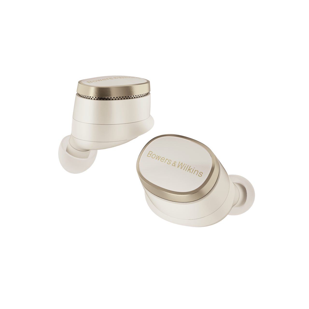 BOWERS & WILKINS Pi8 IN-EAR TRUE WIRELESS EARBUDS