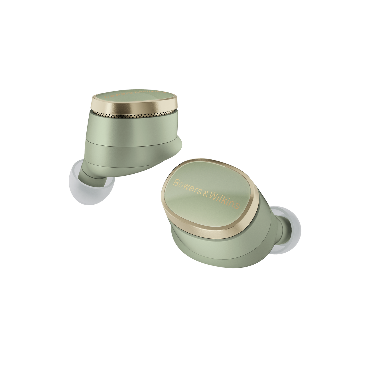 BOWERS & WILKINS Pi8 IN-EAR TRUE WIRELESS EARBUDS