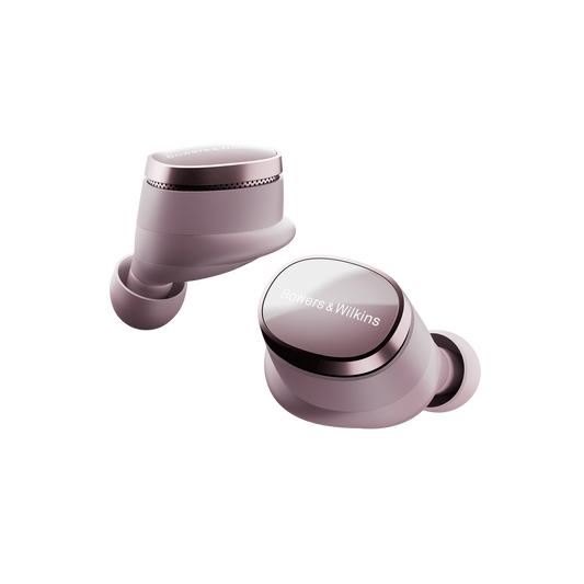 BOWERS & WILKINS Pi8 IN-EAR TRUE WIRELESS EARBUDS