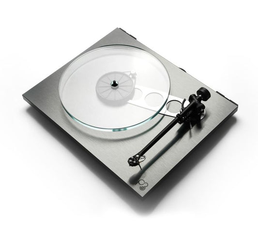 REGA PLANAR 3 RS TURNTABLE