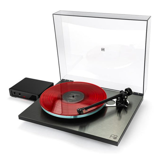 REGA PLANAR 3 RS TURNTABLE