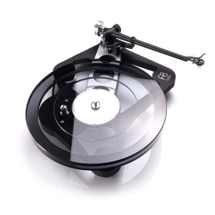 REGA PLANAR 8 TURNTABLE