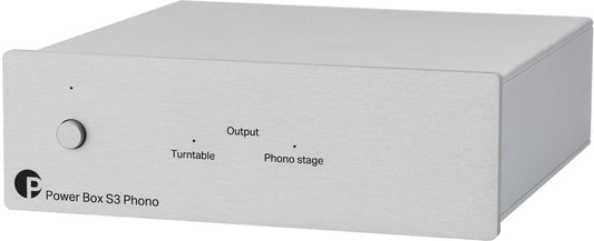 PRO-JECT POWER BOX S3 PHONO