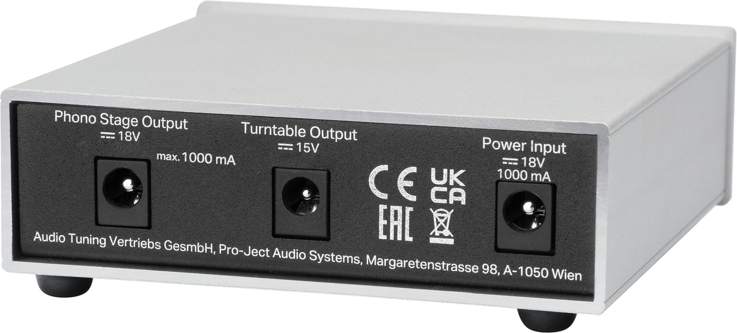 PRO-JECT POWER BOX S3 PHONO