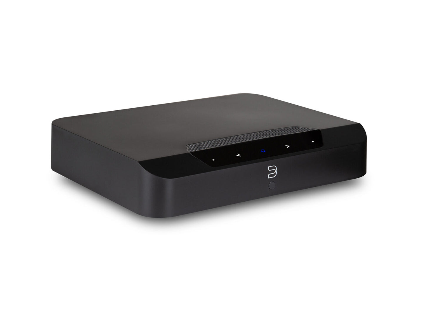 BLUESOUND POWERNODE EDGE WIRELESS MUSIC STREAMING AMPLIFIER
