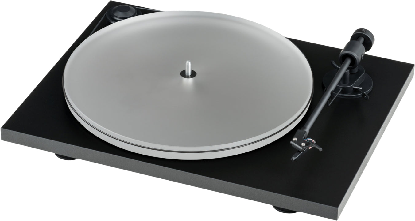 PRO-JECT PRIMARY E TURNTABLE