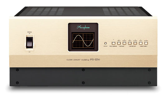 ACCUPHASE PS-1250 Clean Power Supply