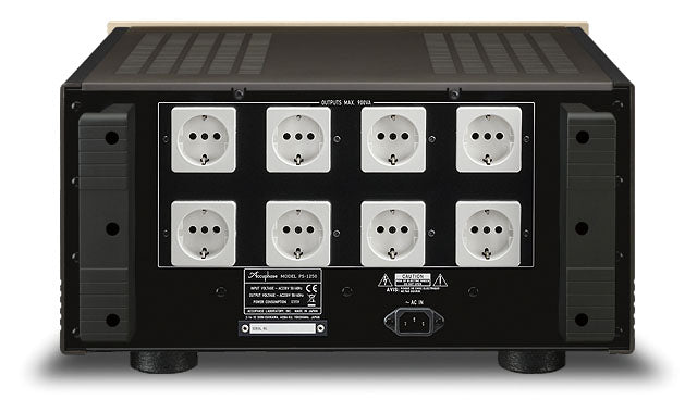 ACCUPHASE PS-1250 Clean Power Supply