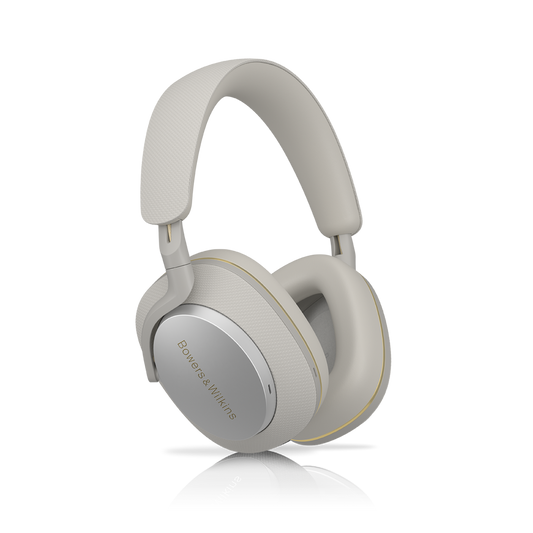 BOWERS & WILKINS PX7 S2e OVER-EAR NOISE CANCELLING WIRELESS HEADPHONE