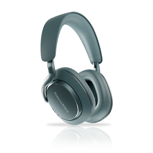 BOWERS & WILKINS PX7 S3 OVER-EAR NOISE CANCELLING WIRELESS HEADPHONE