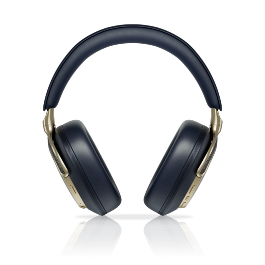 BOWERS & WILKINS PX8 S2 OVER-EAR NOISE CANCELLING WIRELESS HEADPHONE