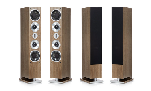 ProAc K10 FLAGSHIP FLOORSTANDING SPEAKER (PAIR)
