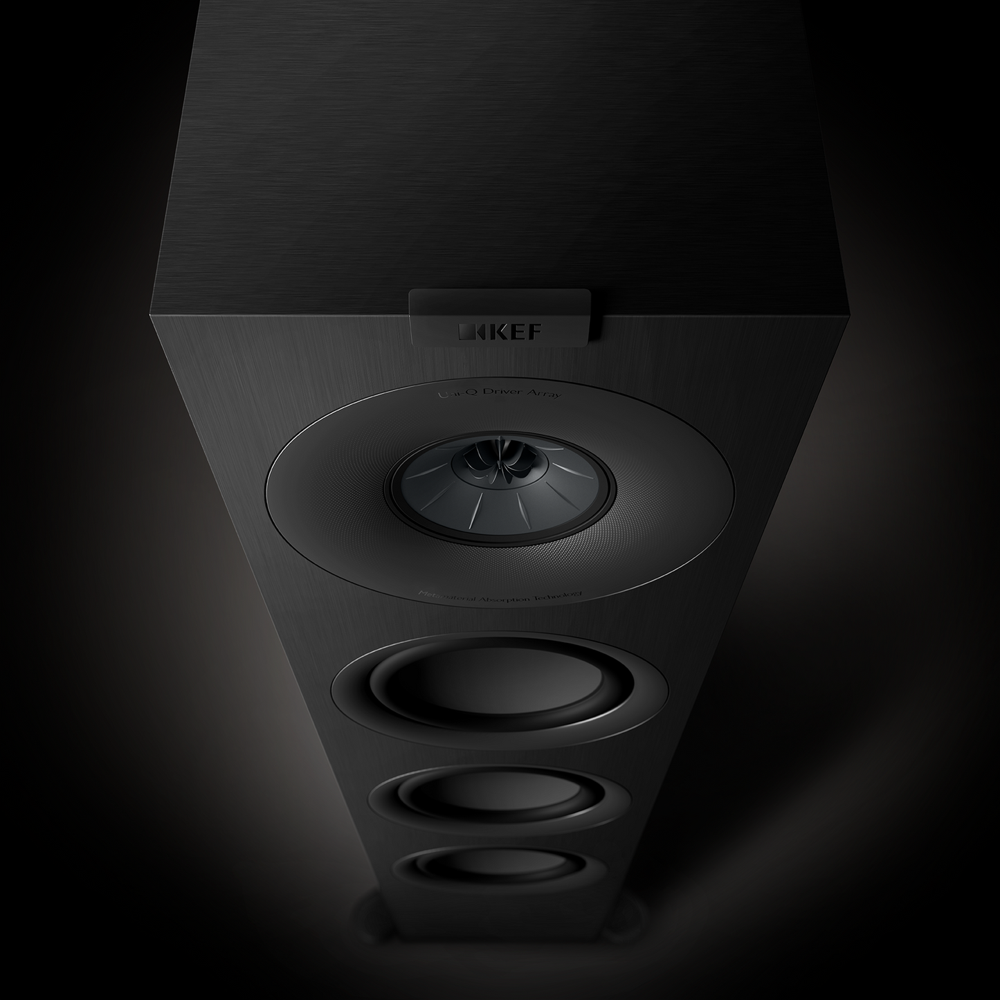KEF Q11 META 3-WAY FLOORSTANDING SPEAKER