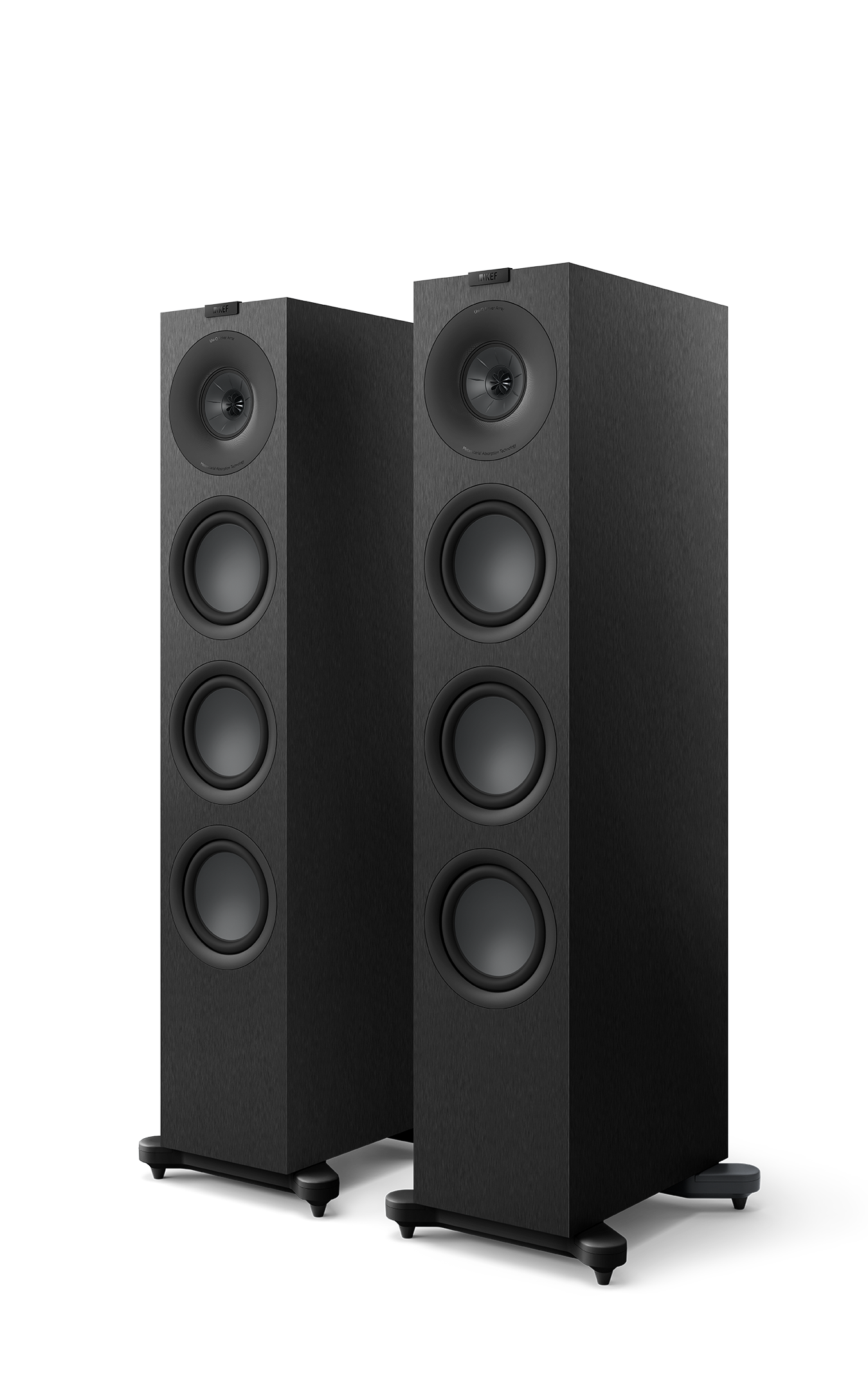 KEF Q11 META 3-WAY FLOORSTANDING SPEAKER