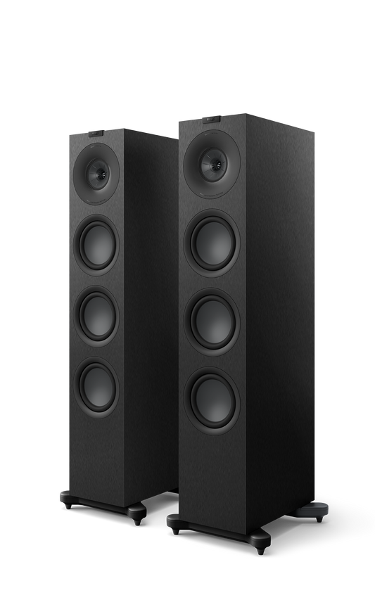 KEF Q11 META 3-WAY FLOORSTANDING SPEAKER