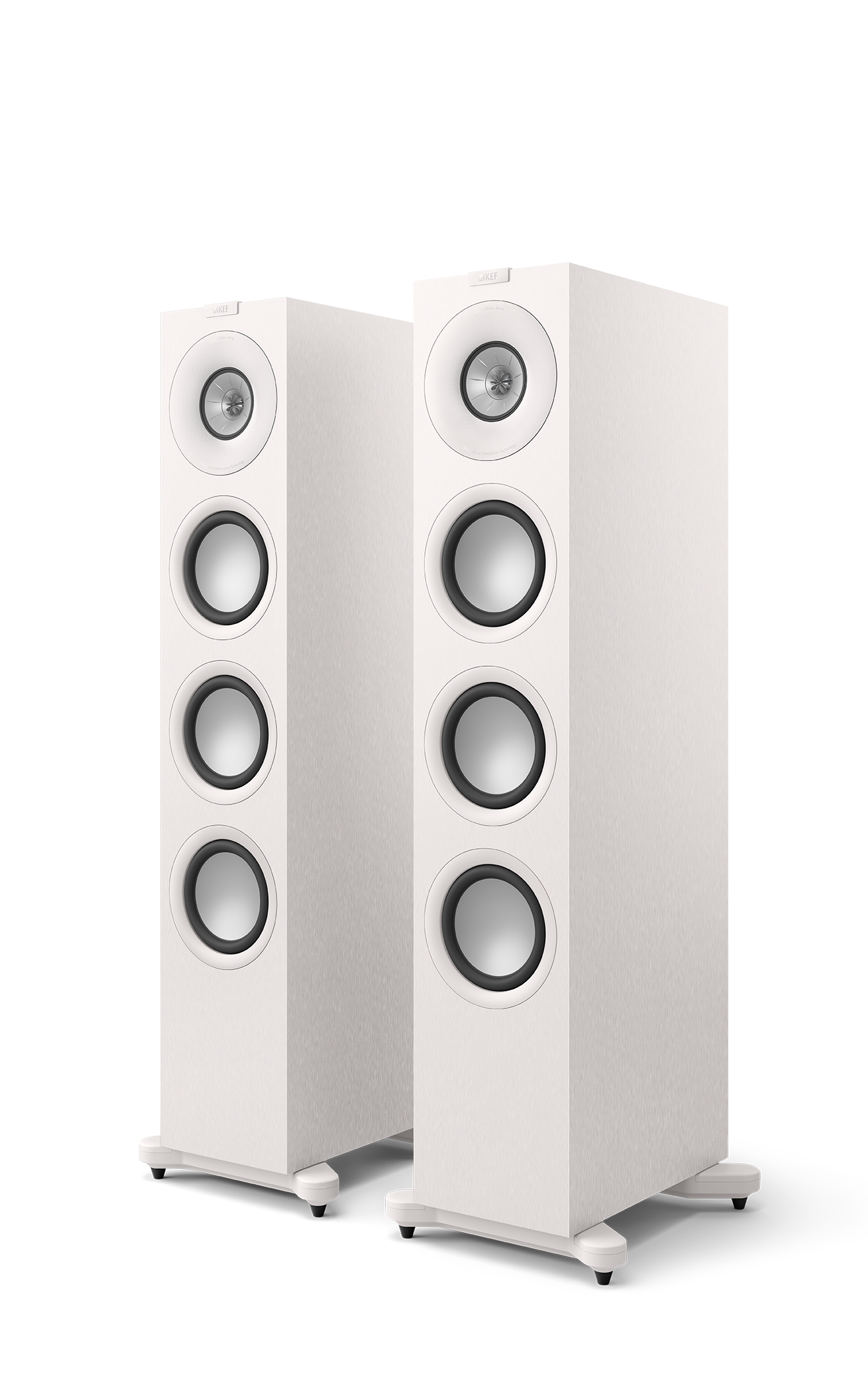 KEF Q11 META 3-WAY FLOORSTANDING SPEAKER