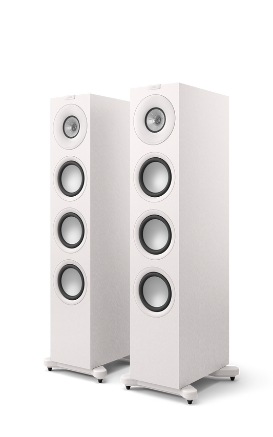 KEF Q11 META 3-WAY FLOORSTANDING SPEAKER