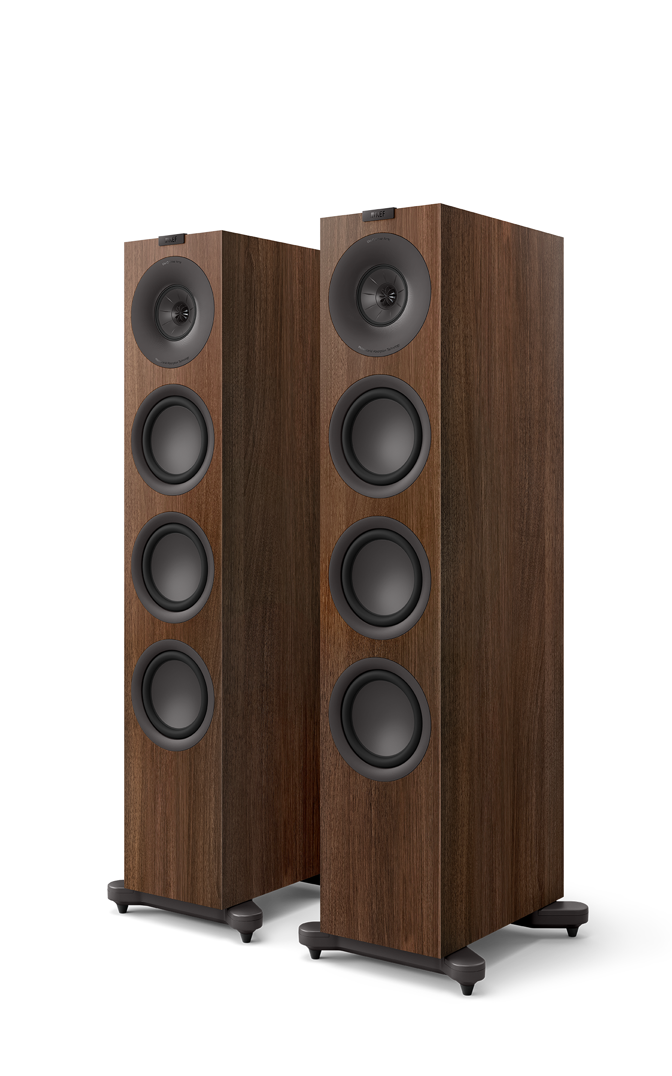 KEF Q11 META 3-WAY FLOORSTANDING SPEAKER