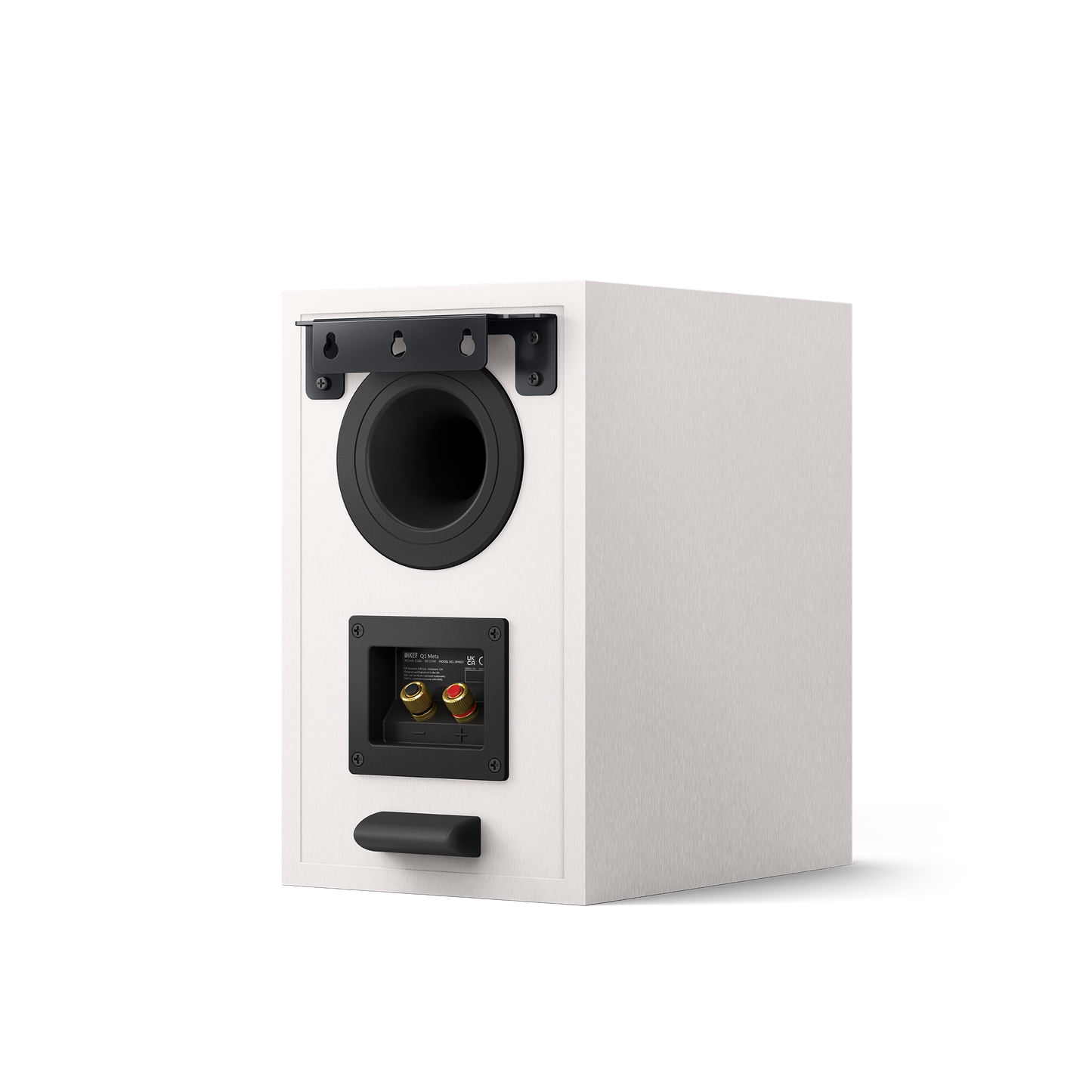 KEF Q1 META BOOKSHELF SPEAKER