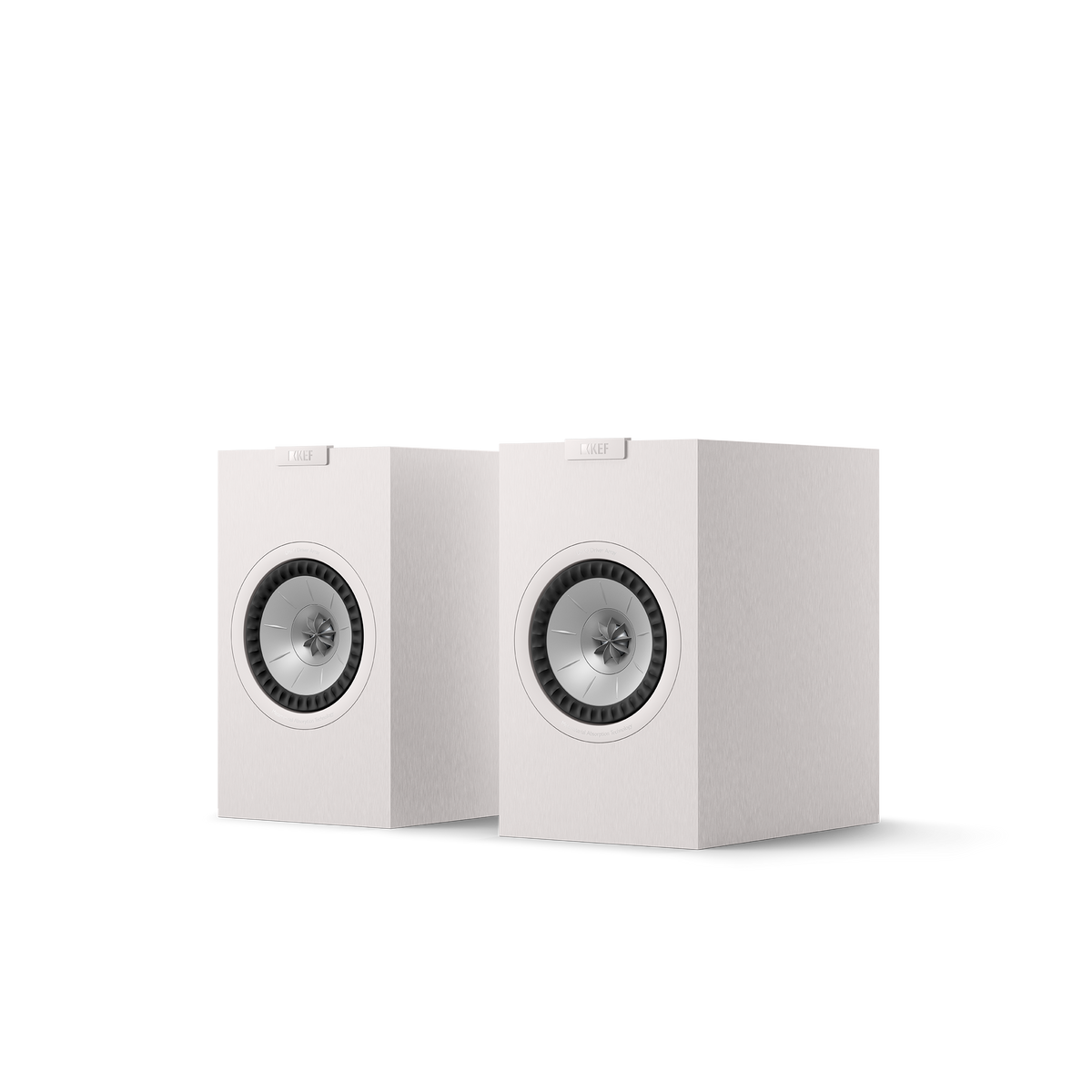 KEF Q1 META BOOKSHELF SPEAKER ABSOLUTE HIFI