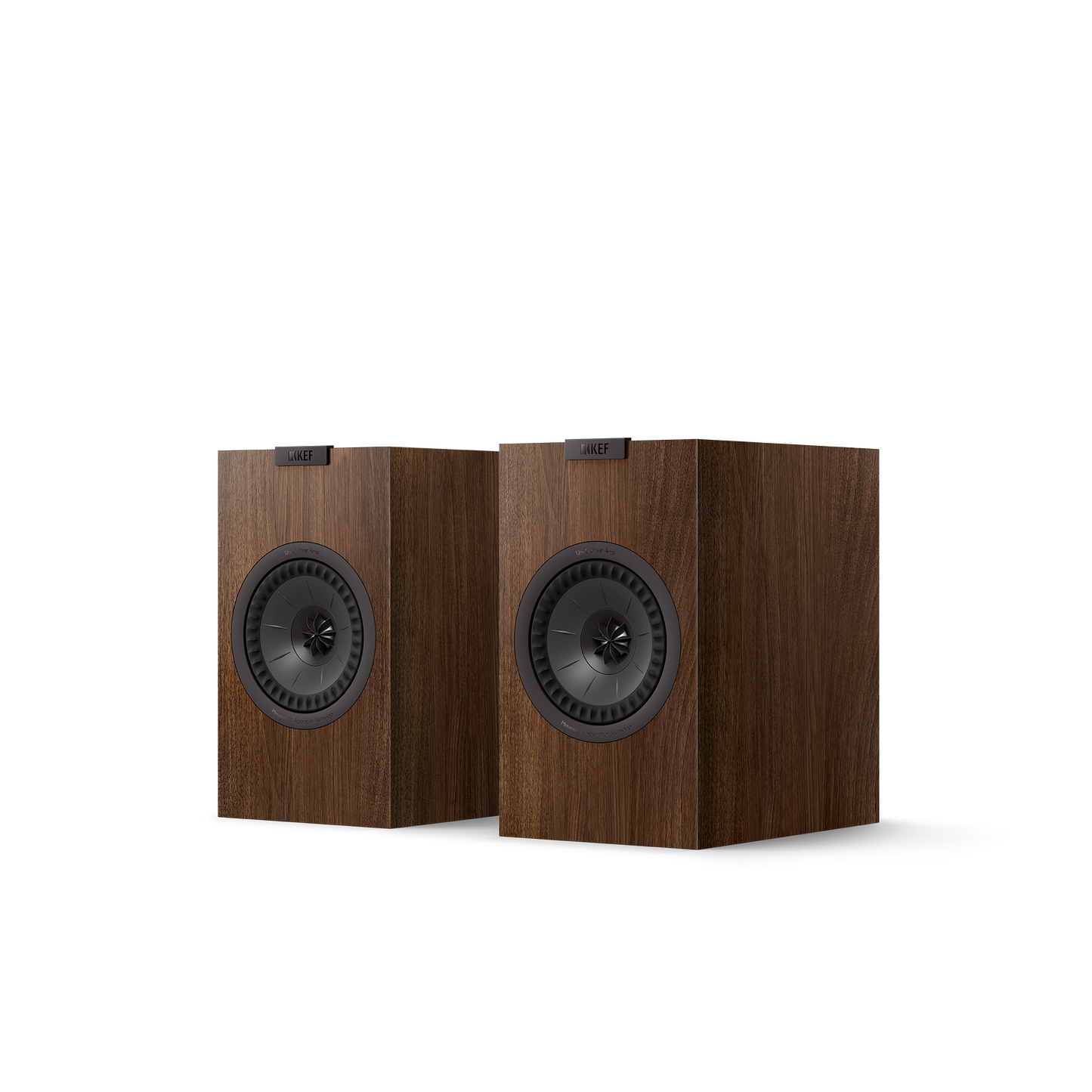 KEF Q1 META BOOKSHELF SPEAKER