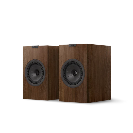 KEF Q3 META BOOKSHELF SPEAKER