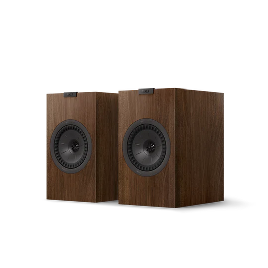 KEF Q3 META BOOKSHELF SPEAKER