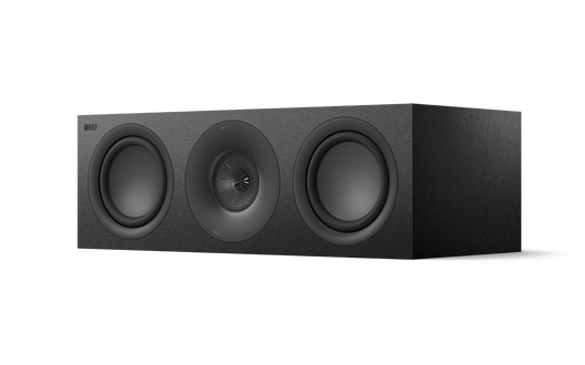 KEF Q6 META CENTRE SPEAKER