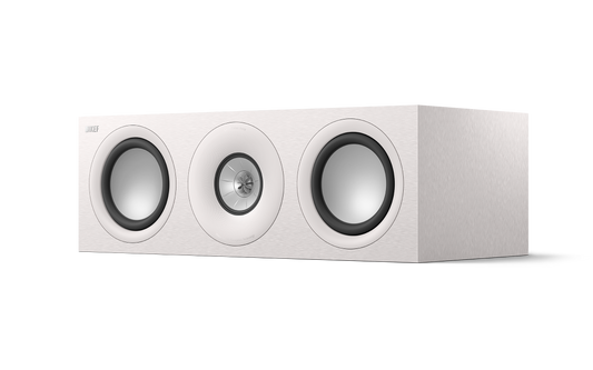 KEF Q6 META CENTRE SPEAKER