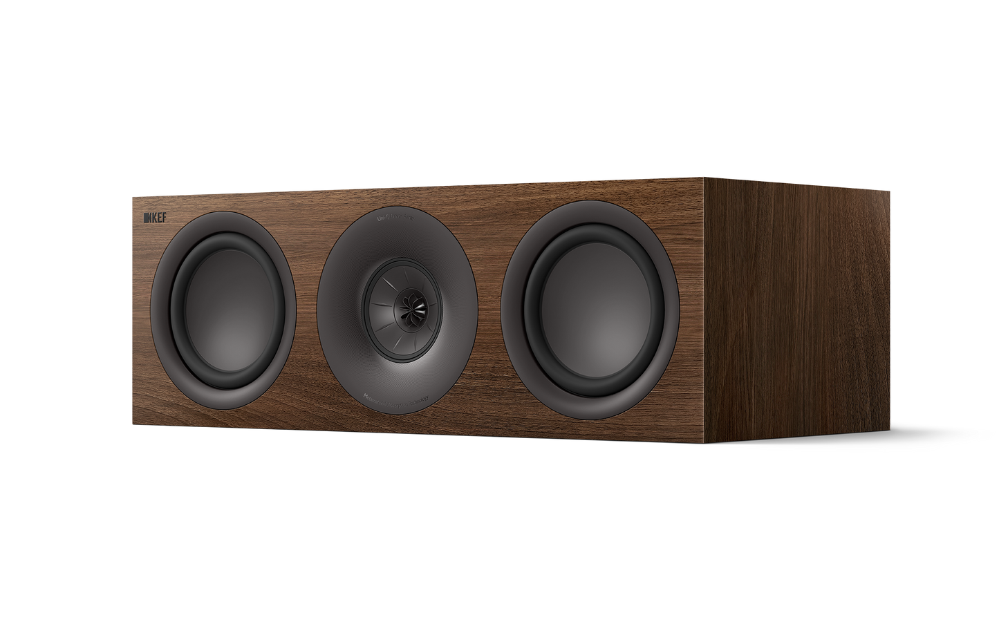 KEF Q6 META CENTRE SPEAKER