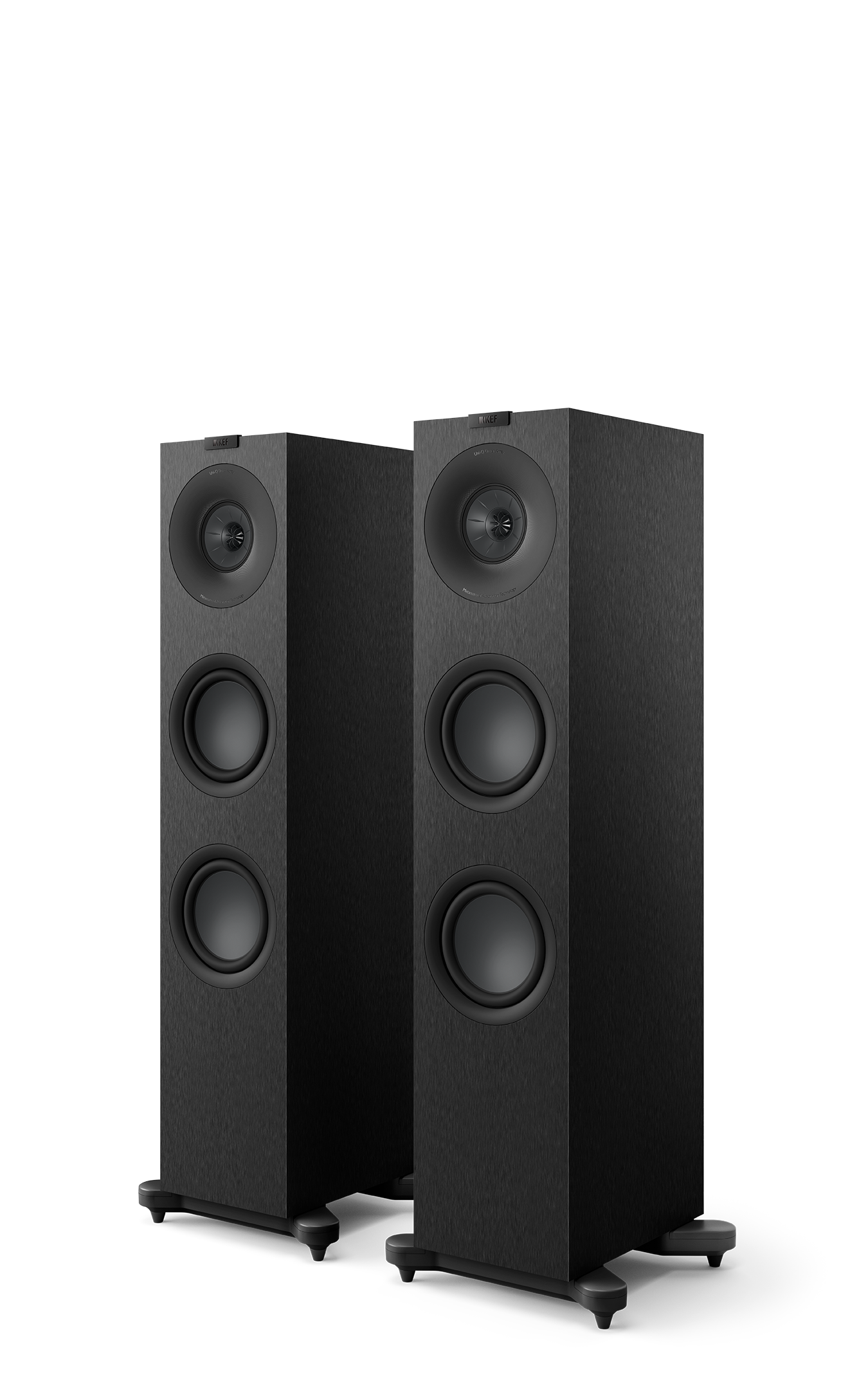 KEF Q7 META 3-WAY FLOORSTANDING SPEAKER
