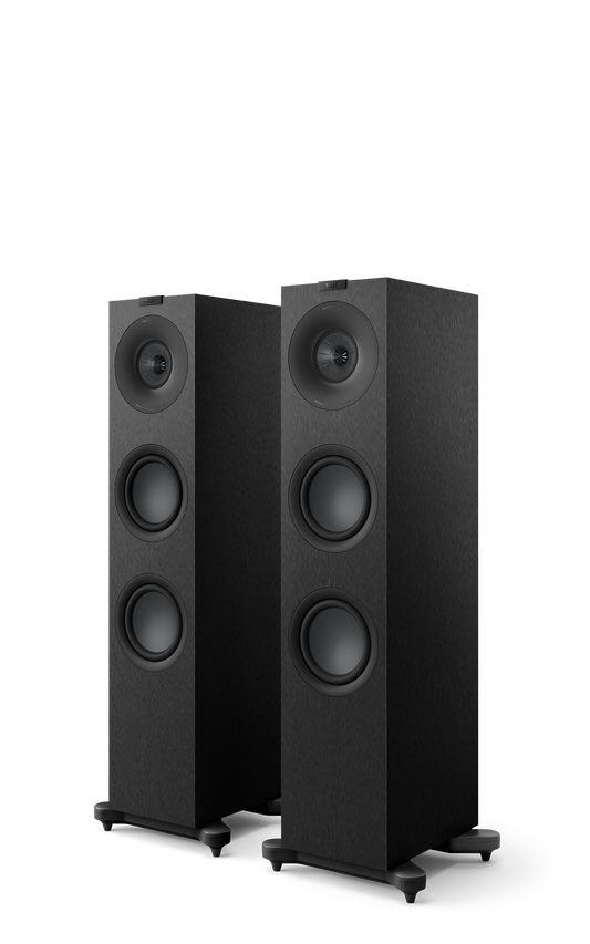 KEF Q7 META 3-WAY FLOORSTANDING SPEAKER