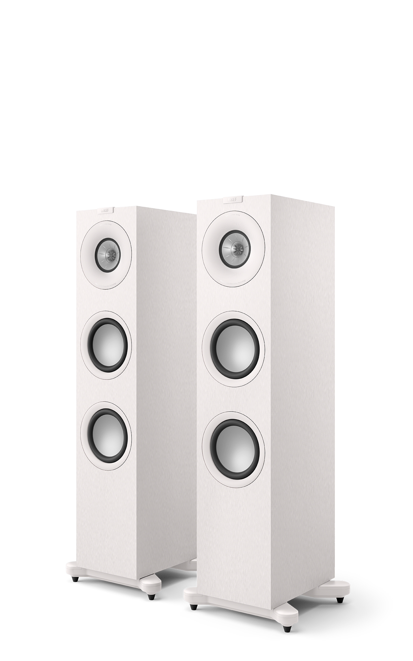 KEF Q7 META 3-WAY FLOORSTANDING SPEAKER