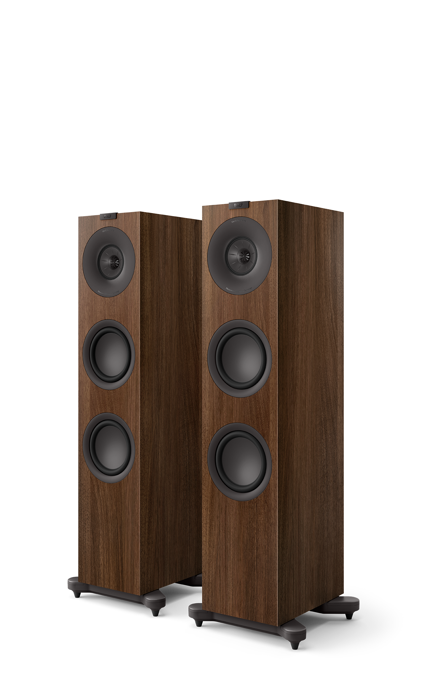 KEF Q7 META 3-WAY FLOORSTANDING SPEAKER