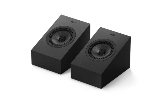 KEF Q8 META DOLYBY ATMOS SURROUND SPEAKER
