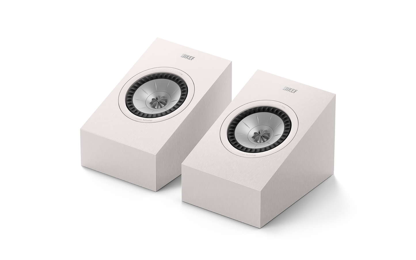 KEF Q8 META DOLYBY ATMOS SURROUND SPEAKER