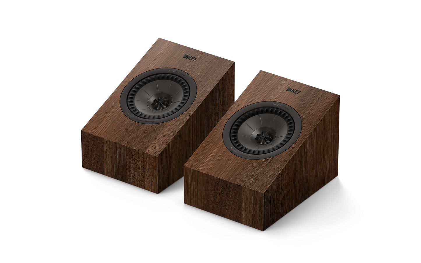 KEF Q8 META DOLYBY ATMOS SURROUND SPEAKER