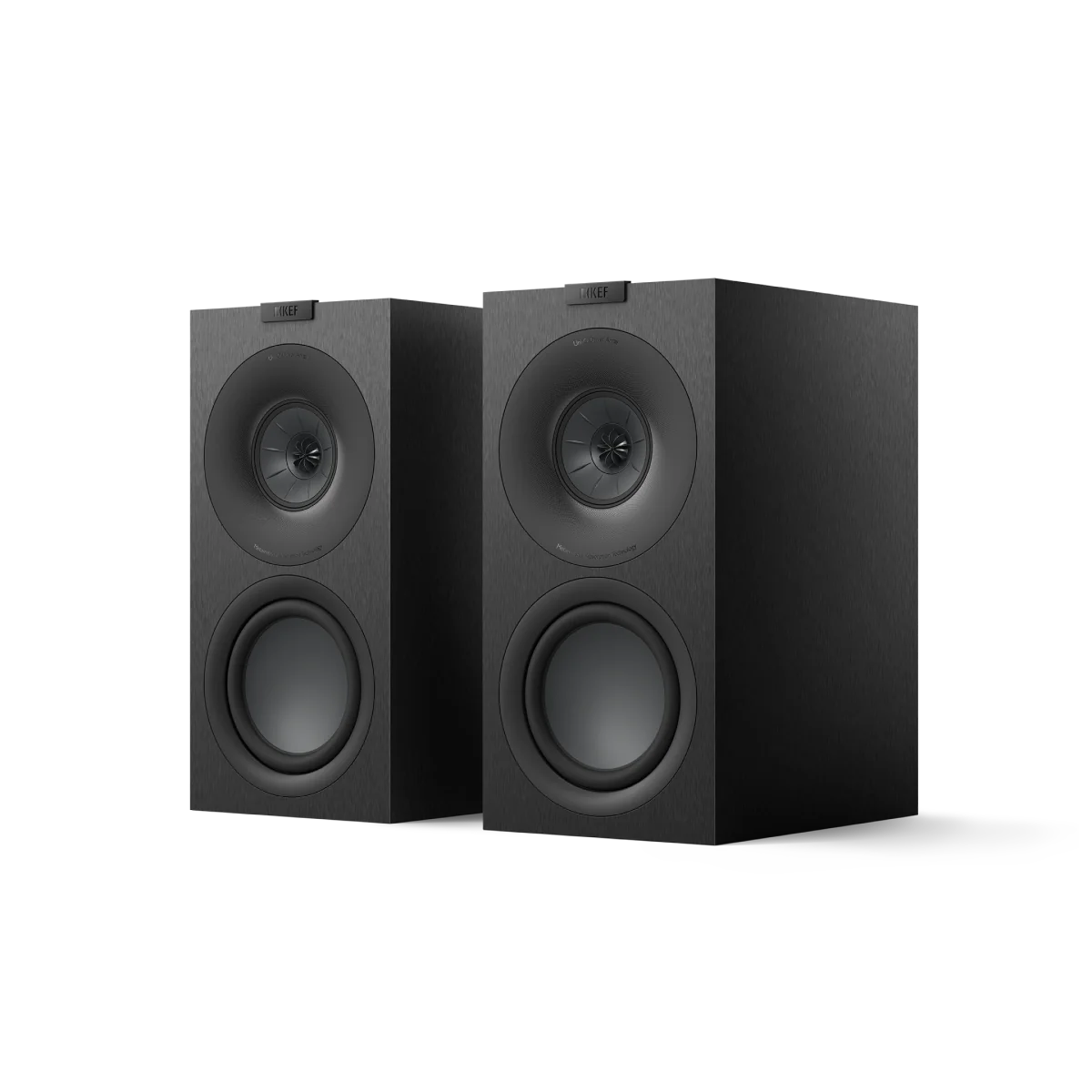 KEF Q CONCERTO META BOOKSHELF SPEAKER
