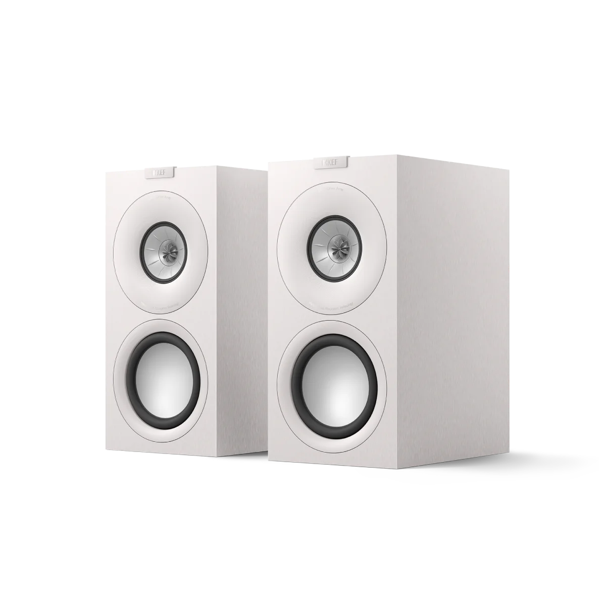 KEF Q CONCERTO META BOOKSHELF SPEAKER