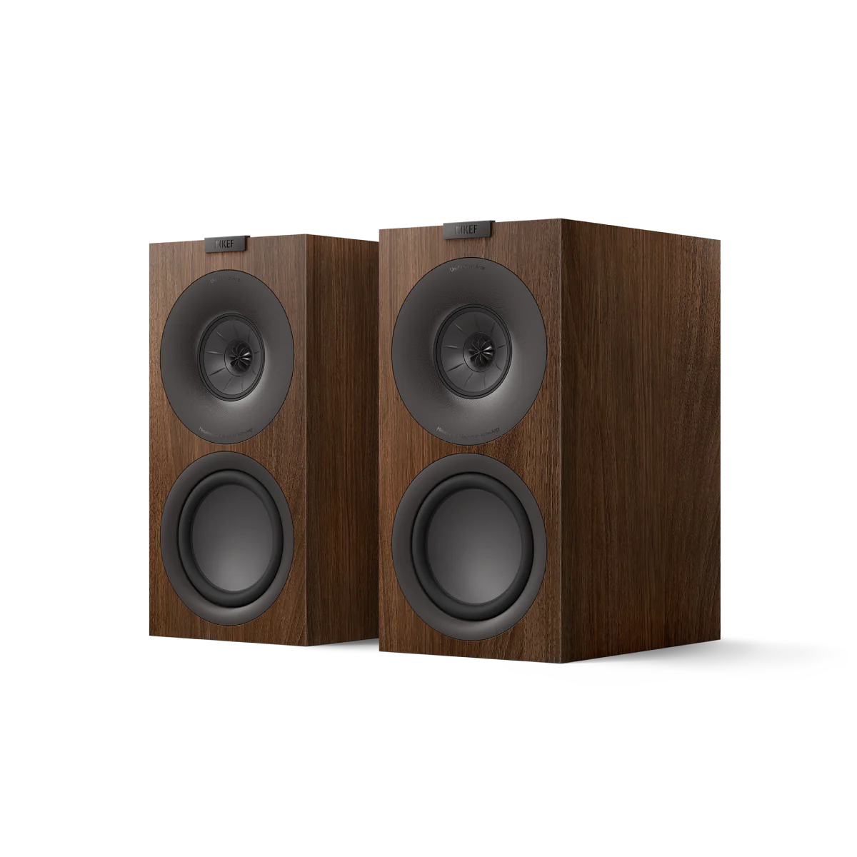 KEF Q CONCERTO META BOOKSHELF SPEAKER