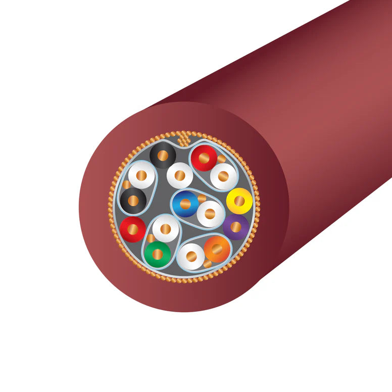 WIREWORLD RADIUS 48 HDMI CABLE