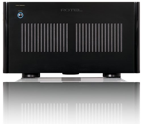 ROTEL RMB-1585MKII 5-CHANNEL POWER AMPLIFIER