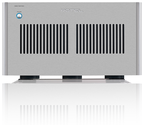 ROTEL RMB-1587MKII 7-CHANNEL POWER AMPLIFIER