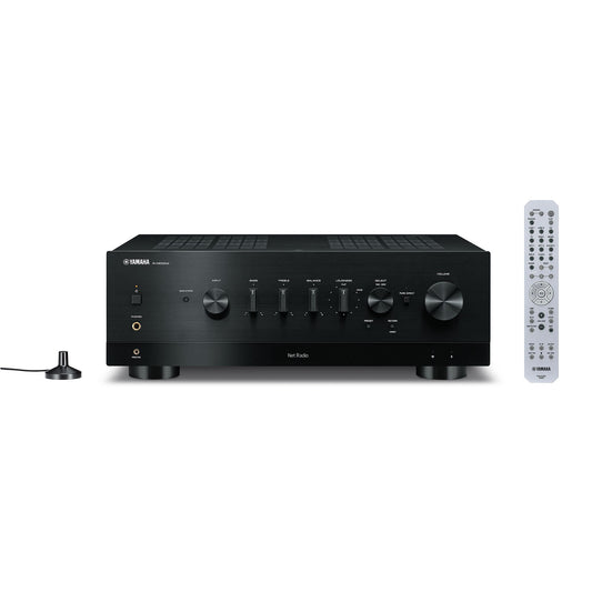 YAMAHA R-N1000A NETWORK HI-FI RECEIVER