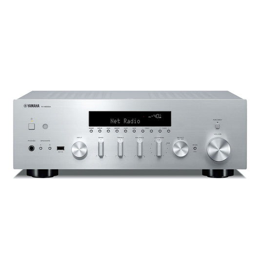 YAMAHA R-N600A NETWORK RECEIVER