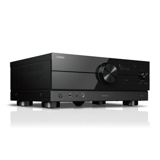 YAMAHA RX-A2A AVENTAGE 7.2-CHANNEL AV RECEIVER